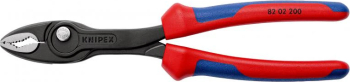 Patent combinat 200mm KNIPEX TwinGrip 82 02 200
