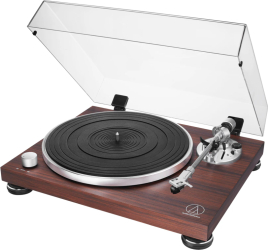 Pickup Audio-Technica AT-LPW50BTRW