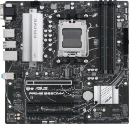 Placa de baza ASUS PRIME B650M-A
