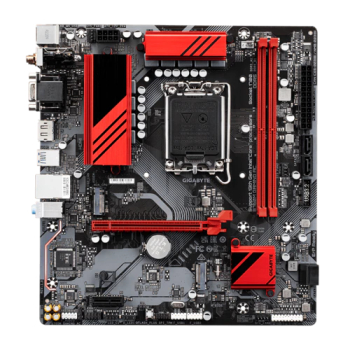 Placa de baza GIGABYTE B760M GAMING LGA1700