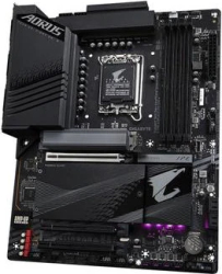 Placa de baza GIGABYTE Z790 AORUS ELITE DDR4 LGA 1700