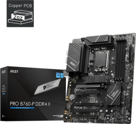 Placa de baza, MSI, 128 GB