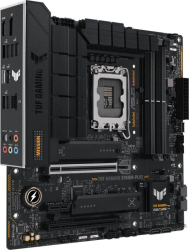 Placa de baza TUF GAMING B760M-PLUS