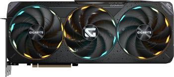 Placa video GIGABYTE GeForce RTX 5080 GAMING 16GB GDDR7 256-bit DLSS 4.0