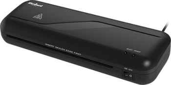 Rebel LAMINATOR A4 265W Negru