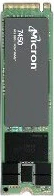 SSD 960GB Micron M.2 NVMe 7450 PRO 3D TLC NAND 0-70 C