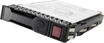 SSD 1.92TB HPE 2.5" Server