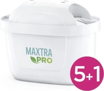 Set 6 filtre Brita MX+ Pro Pure Performance filter 5+1