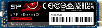 SSD Silicon Power UD85