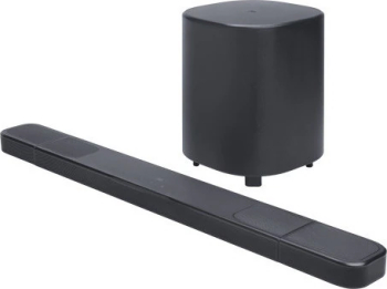 Soundbar JBL BAR 1000 MK2 7.1.4 960W Bluetooth Dolby Atmos DTS:X