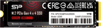 Silicon Power UD90