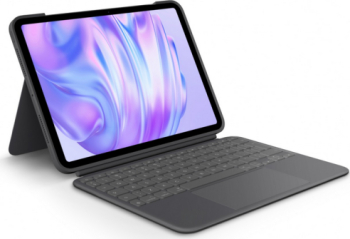 Logitech Combo Touch For Ipad