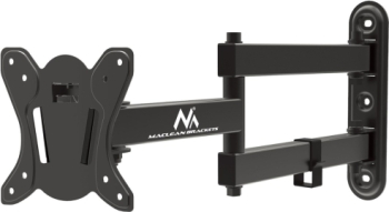 Suport TV Maclean MC-417, 13-32inch, Black