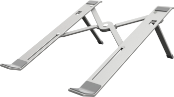Suport laptop Serioux SRXNCPU2, pliabil, aluminiu, 15.6″