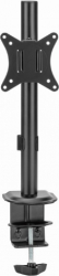 Suport Monitor Gembird MA-D1-03 17-32inch Negru — imaginea 2