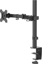 Suport monitor birou Hama FullMotion 118490, 13-32", 10Kg