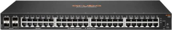 Switch Aruba 6100 48G 4SFP+