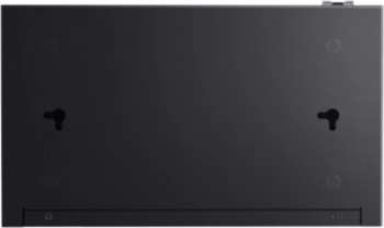 Switch TP-Link Omada DS110GMP, 8 porturi, PoE+
