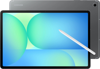 Tableta 13.1" Samsung Galaxy Tab S10 FE Plus 256GB 12GB RAM Mediatek Exynos 1580 Octa Core, Wi-Fi BT Android 15, Gray