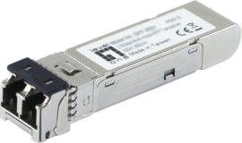 Transceiver Level One SFP 2.5GB SFP-2601, 850 nm, Multi-Mode, 300 m, Duplex LC