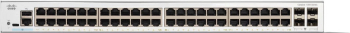 Switch Cisco Catalyst 1300 48-Port Ge 4 X1 G/sfp Gri