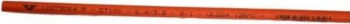 Tub termocontractabil 6 4 / 3 2 mm ET100 roșu - Elematic