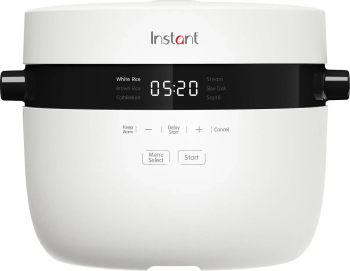 Aparat de orez Rice Cooker Instant Pot