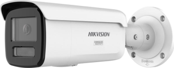 Camera supraveghere Hikvision DS-2CD2T87G3-LIY 4mm