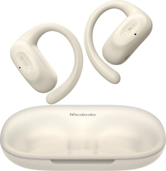 Căști Mcdodo Bluetooth Wireless Open-Ear OWS Air O2 Series Design ergonomic Bej