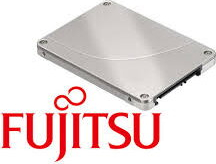 Fujitsu SATA III 512GB 2.5 W5010 D7010 K5010 P7010 u.a.