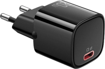 Incarcator Rețea Mcdodo Nano Series Fast Charging PD Type-C 20W Mov — imaginea 5