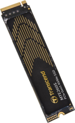 SSD 1TB Transcend M.2 NVMe MTE260S PCIe Gen5