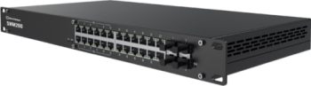 Switch Teltonika SWM280 24 porturi (12 PoE+)
