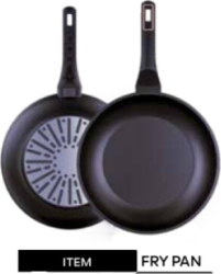 Tigaie NeoKlein PH-FP26 pentru Plita cu Inducție 26CM Negru