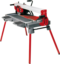 Masina taiat gresie/faianta Einhell TE-TC 920 UL 900 W 220-240 V 2950 RPM 92 cm lungime maxima taiere IP54 890 x 475 mm dimensiune masa
