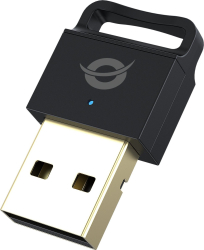 Adaptor Conceptronic Bluetooth 5.0 NanoUSB 10-20m Negru