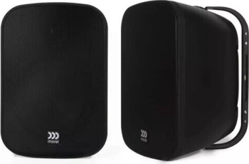 BOXE MOREL DE PERETE EXTERIOR BREEZ AW600 DE 6.5"