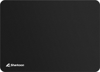Mousepad Sharkoon 1337 V2 Gaming Mat L Negru
