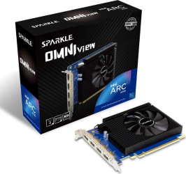 Sparkle OMNI View