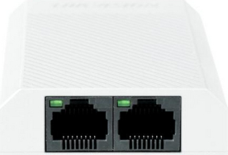 Extender PoE Hikvision DS-3E0103DP-E/R