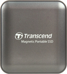 SSD extern 1TB Transcend Esd420g USB-C Iron Gray
