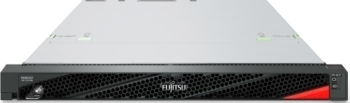 Server Fujitsu PRIMERGY RX1330 M6 Intel Xeon E-2434 No RAM No Storage Intel C266 PSU 500 W No OS