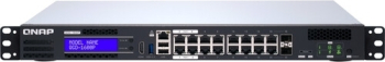 Switch Qnap QGD-1600-4G 14 porturi
