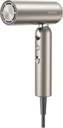 Uscător de par Dreame AHD51 PRO, 1300 W, 5 trepte de temperatura, 2 viteze, Auriu
