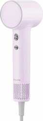 Uscător de par Dreame AHG11A, 1200 W, 5 trepte de temperatura, 2 viteze, Roz