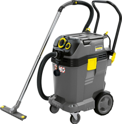 Aspirator umed/uscat Karcher NT 50/1 Tact Te M, 1380W (Gri)