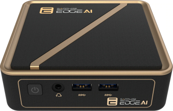 Calculator Sapphire Edge AI 370 UCFF