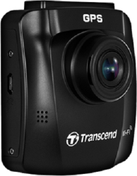 Camera video auto Transcend DrivePro 250 Black