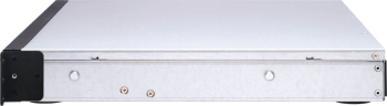 Switch Qnap QGD-1600-8G 16xGigabit PoE+ 2xSFP Argintiu/Negru
