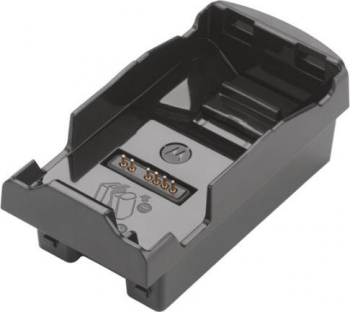 Cupa Cradle încărcare Zebra ADP-MC32-CUP0-04 pentru Terminal Mobil MC3200 Black 4 bucăți